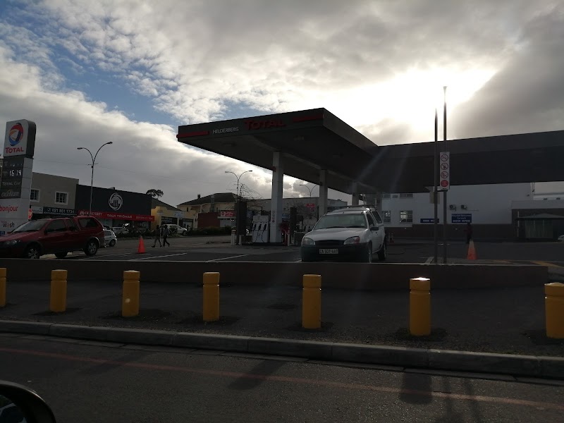 TotalEnergies Helderberg - Photo 2